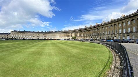 12 Top-Rated Tourist Attractions in Bath | PlanetWare