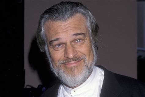 Richard Moll family tree: Get to know all about his parents and siblings