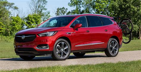 The 2020 Buick Enclave: An Affordable Luxury SUV Worth The Price Tag