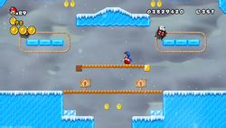 World 9 (New Super Mario Bros. Wii) - Super Mario Wiki, the Mario ...