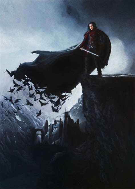 Dracula, Shelly MENVILLE | Vampire pictures, Dark fantasy art, Vampire art