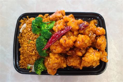 China King Delivery Menu | Order Online | 1106 Shackelford Rd Florissant | Grubhub