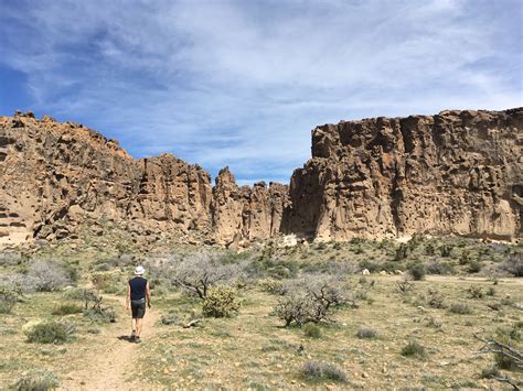 Mojave National Preserve, the ‘secret sibling’ to Death Valley – Justin Glanville