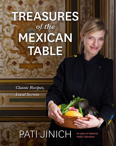 Pati S Mexican Table Recipes Season 3 | Bryont Blog