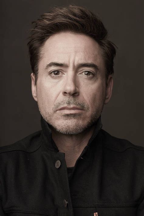 Robert Downey Jr. - Profile Images — The Movie Database (TMDB)