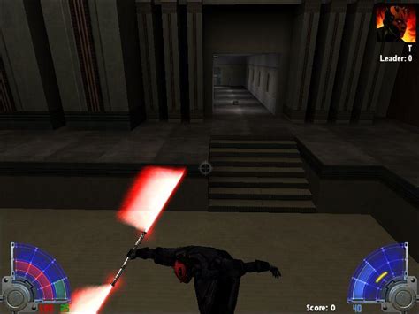 Jedi outcast multiplayer map mods - perpositive