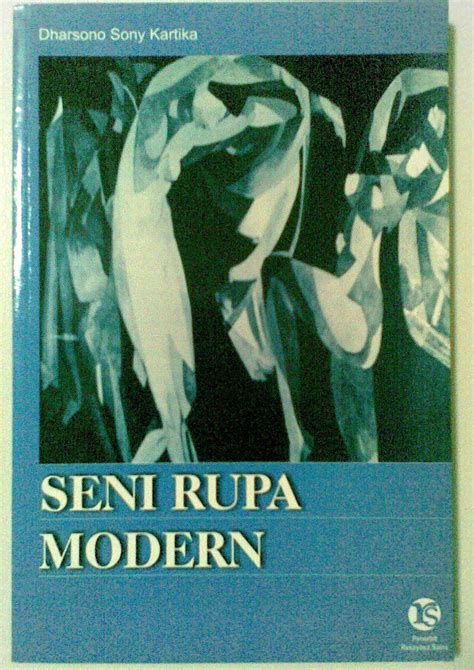 MUARA BUKU BEKAS: SENI RUPA MODERN