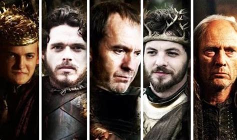 Game of Thrones season 2 RECAP: What happened in GoT series 2? | TV ...