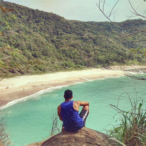 Praia do Meio, Rio de Janeiro | Litoral de Rio de Janeiro | Guia ...