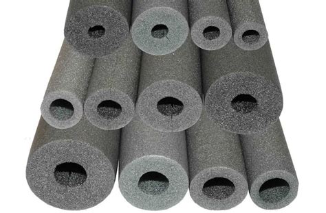 Foam vs Fiberglass Pipe Insulation, Types, Uses, R Values – Foamhow.com