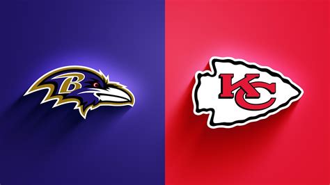 Ravens Vs Chiefs 2024 Live - Illa Paolina