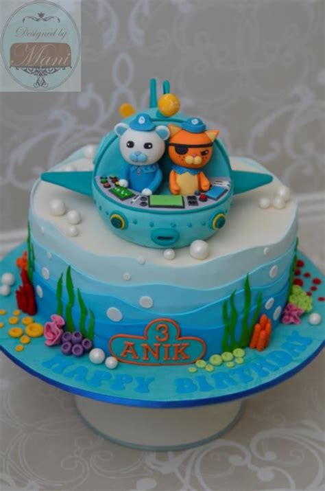 Birthday Cake Kids Girls, 5th Birthday Cake, Themed Birthday Cakes ...