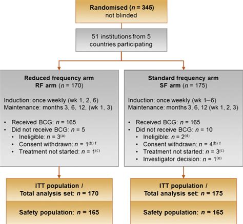 Treatment of High-grade Non–muscle-invasive Bladder Carcinoma by Standard Number and Dose of BCG ...