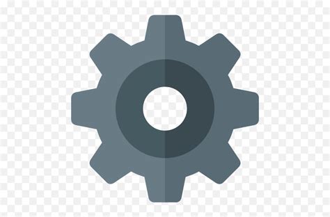 Gears - Engrenagem Png Emoji,Gear Emoji - free transparent emoji ...