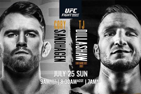 UFC Fight Night: Sandhagen vs. Dillashaw | Better at The Pub