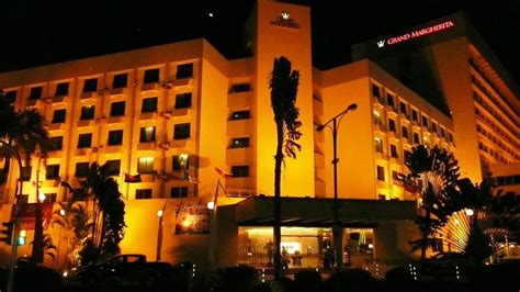 Hotel Grand Margherita (Kuching) • HolidayCheck (Sarawak | Malaysia)