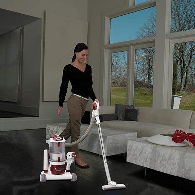 4 Best HEPA Vacuum Cleaners For Extra Clean Air In Your Home