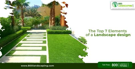 landscaping design services