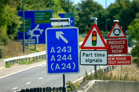 Are you Roadworthy? | Road signs, Traffic signs, Highway signs