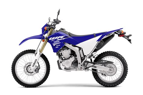 2018 Yamaha WR250R Review • Total Motorcycle