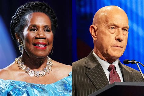 John Whitmire and Sheila Jackson Lee advance to Houston mayor runoff