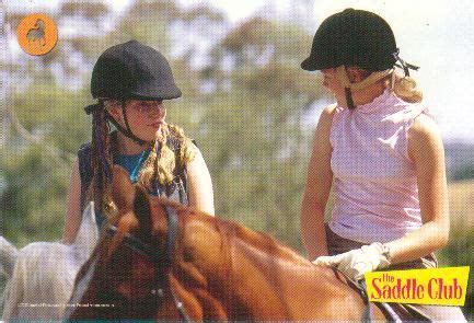 28 The Saddle Club ideas | club, saddle, horse lover