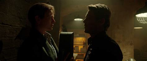 Predestination Movie Plot Ending, Explained - Cinemaholic