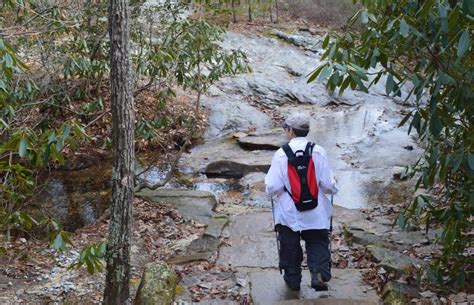 Hiking in North Carolina State Parks » Carolina Outdoors Guide