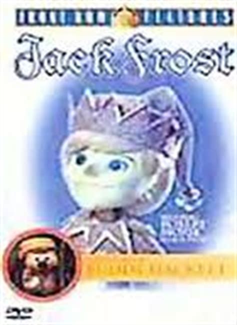 Jack Frost (Rankin/Bass) | Christmas Specials Wiki | Fandom