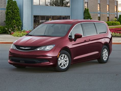 Barrhaven 2023 Chrysler Grand Caravan SXT New Model Overview and Selection