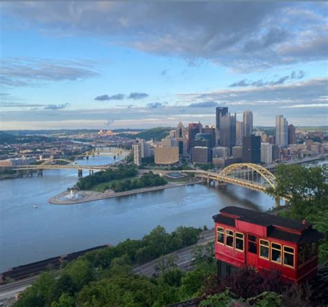 Duquesne incline : r/pittsburgh