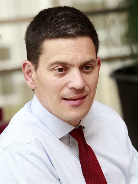 David Miliband | Biography & Facts | Britannica