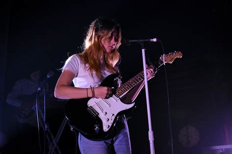 Photo essay: At the 9:30 Club, Clairo proved her music is even better ...