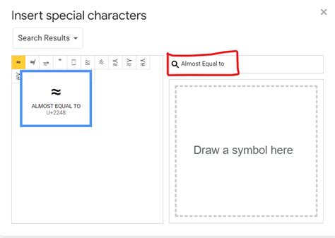 How to Type Squiggly Equals Sign (≈) On Keyboard - How to Type Anything