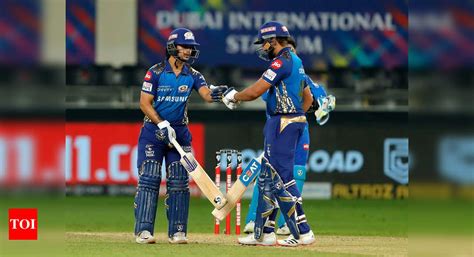 MI vs DC Final Highlights: Mumbai Indians beat Delhi Capitals by five wickets to clinch record ...