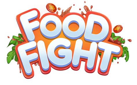 Atari® Announces Modernized Food Fight Remake Featuring Online Multipl