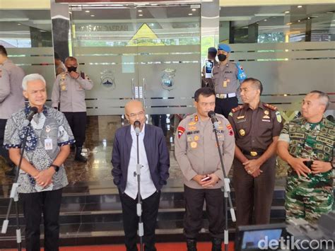 Berita dan Informasi Wadas Terkini dan Terbaru Hari ini - detikcom