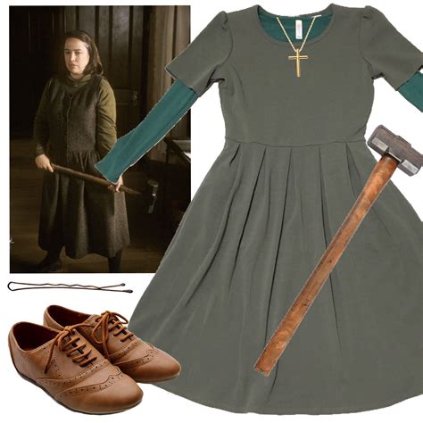 Misery costume | Fashion, Lularoe amelia dress, Horror movie costumes