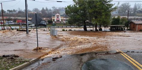 California flooding 2023 Archives • Sacramento News & Review