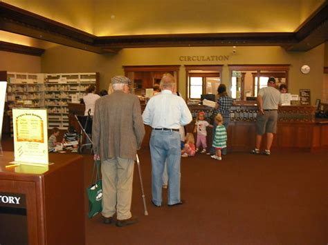 St. George Library Branch - Washington County Library | Flickr