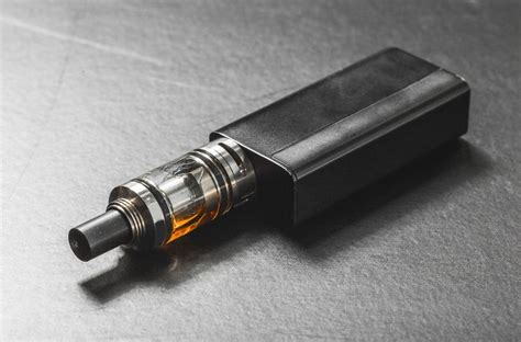 Why Does My Vape Say No Atomizer? Common Causes and Solutions