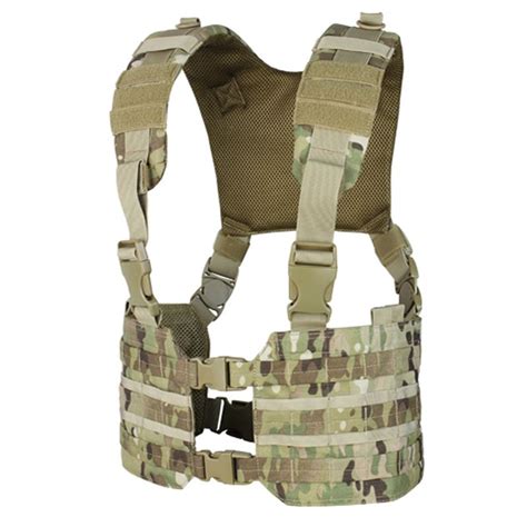 Condor Tactical Ronin Chest Rig | Camouflage.ca