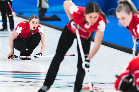 Curling Canada | Beijing 2022 Blog #15!