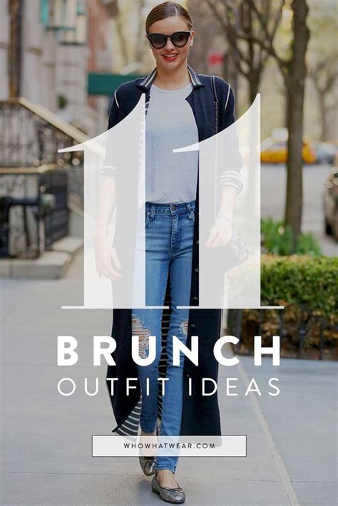 cute brunch outfits winter - Agustina Staley