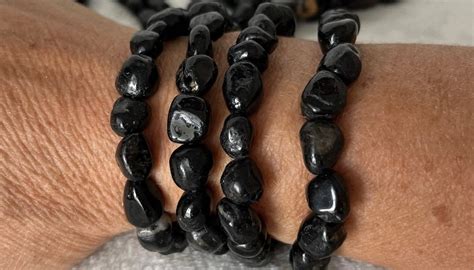 Is Black Onyx Stone Bad Luck? What Does It Symbolize? - A Fashion Blog