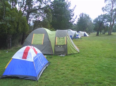 A Backpacker's Guide to Camping in Cornwall, England - Don't Stop Living