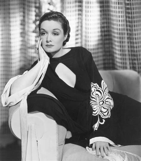 Slice of Cheesecake: Gail Patrick, pictorial