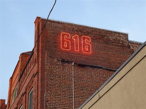 Danville’s Newest Restaurant: The 616 (Part #4) « SouthsideCentral