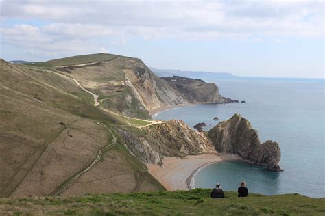 Durdle Door to Ringstead on the Jurassic Coast — Isle Walk Purbeck | Walks on the Jurassic Coast