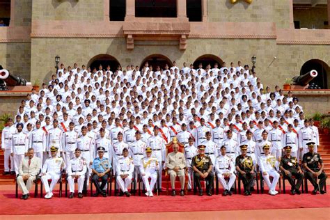 National Defence Academy (NDA) | Vishwabharati Defence Academy